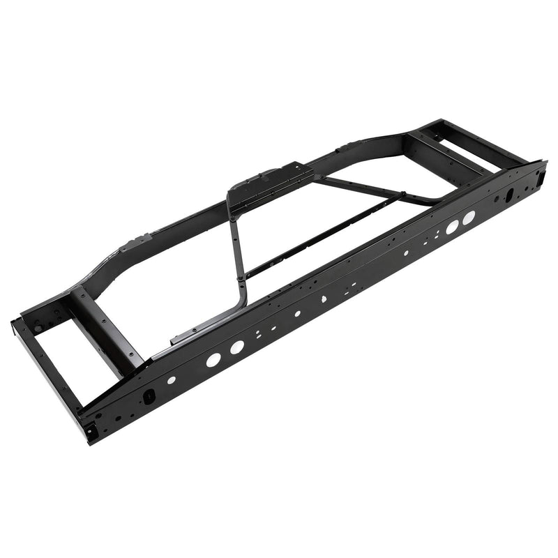 DURAFORCE Radiator Support Core Bracket For Chevy Silverado/Sierra Pickup Truck 2003-2007