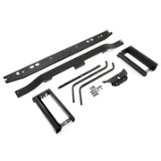 DURAFORCE Radiator Support Core Bracket For Chevy Silverado/Sierra Pickup Truck 2003-2007