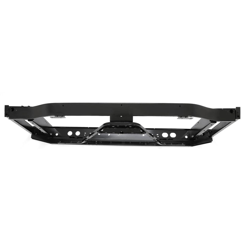 DURAFORCE Radiator Support Core Bracket For Chevy Silverado/Sierra Pickup Truck 2003-2007