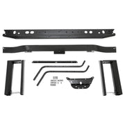 DURAFORCE Radiator Support Core Bracket For Chevy Silverado/Sierra Pickup Truck 2003-2007