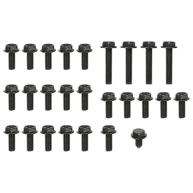 DURAFORCE Radiator Support Core Bracket For Chevy Silverado/Sierra Pickup Truck 2003-2007