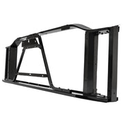DURAFORCE Radiator Support Core Bracket For Chevy Silverado/Sierra Pickup Truck 2003-2007