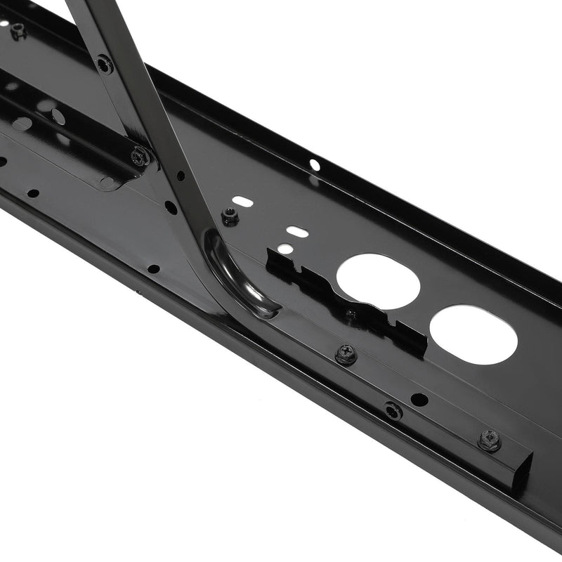 DURAFORCE Radiator Support Core Bracket For Chevy Silverado/Sierra Pickup Truck 2003-2007