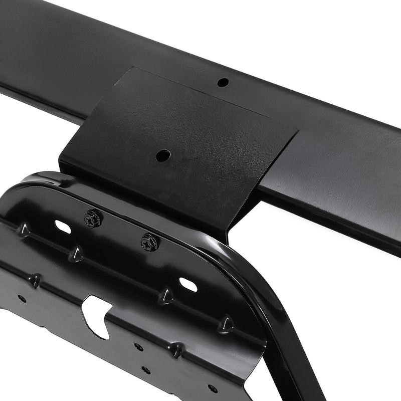 DURAFORCE Radiator Support Core Bracket For Chevy Silverado/Sierra Pickup Truck 2003-2007