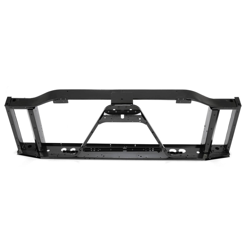 DURAFORCE Radiator Support Core Bracket For Chevy Silverado/Sierra Pickup Truck 2003-2007