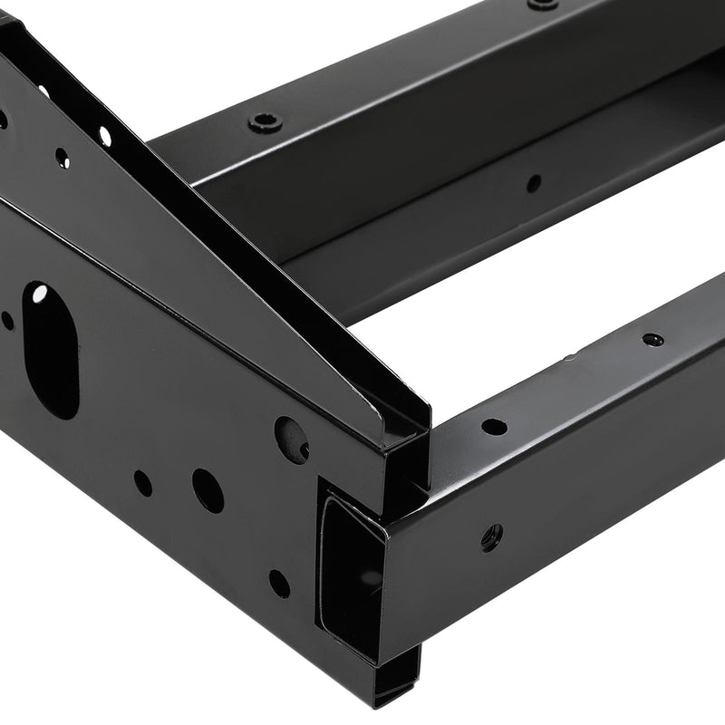 DURAFORCE Radiator Support Core Bracket For Chevy Silverado/Sierra Pickup Truck 2003-2007