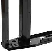 DURAFORCE Radiator Support Core Bracket For Chevy Silverado/Sierra Pickup Truck 2003-2007