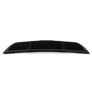 DURAFORCE Fit Freightliner Cascadia 08-2017 Black Hood Grille With Bug Screen #A1715624002