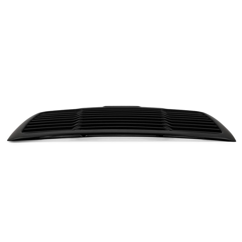 DURAFORCE Fit Freightliner Cascadia 08-2017 Black Hood Grille With Bug Screen #A1715624002