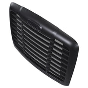 DURAFORCE Fit Freightliner Cascadia 08-2017 Black Hood Grille With Bug Screen #A1715624002