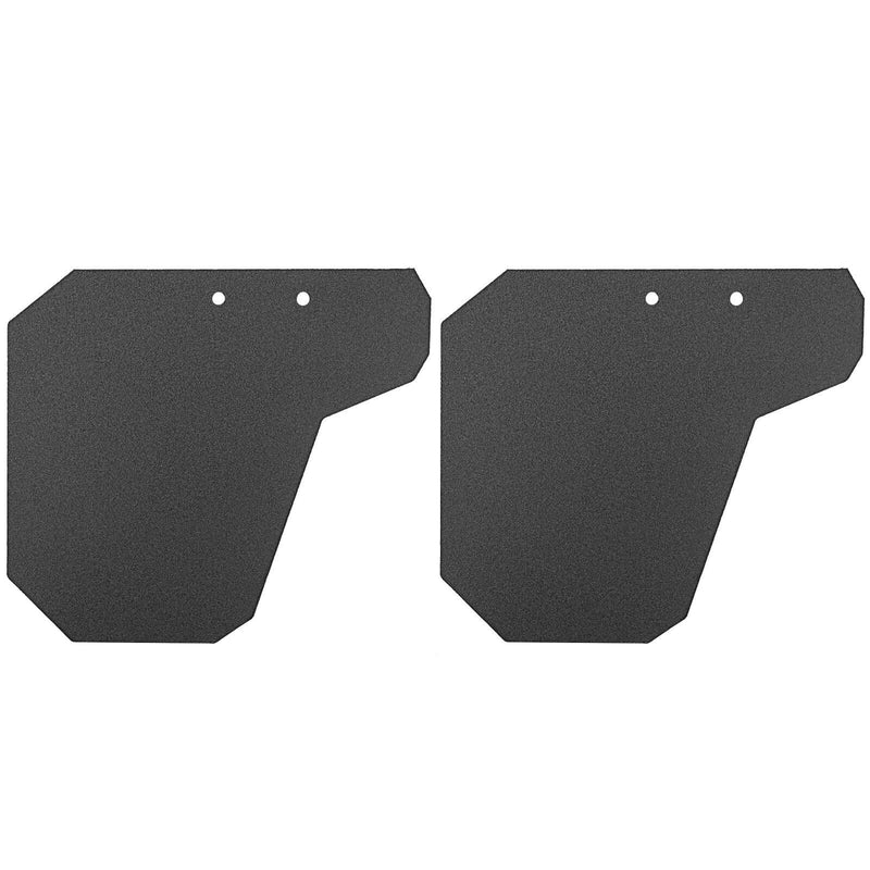 DURAFORCE Extended Fender Flares Mud Flaps For 2014-2021 Polaris RZR XP 1000 & XP 1000 4