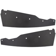 DURAFORCE Extended Fender Flares Mud Flaps For 2014-2021 Polaris RZR XP 1000 & XP 1000 4