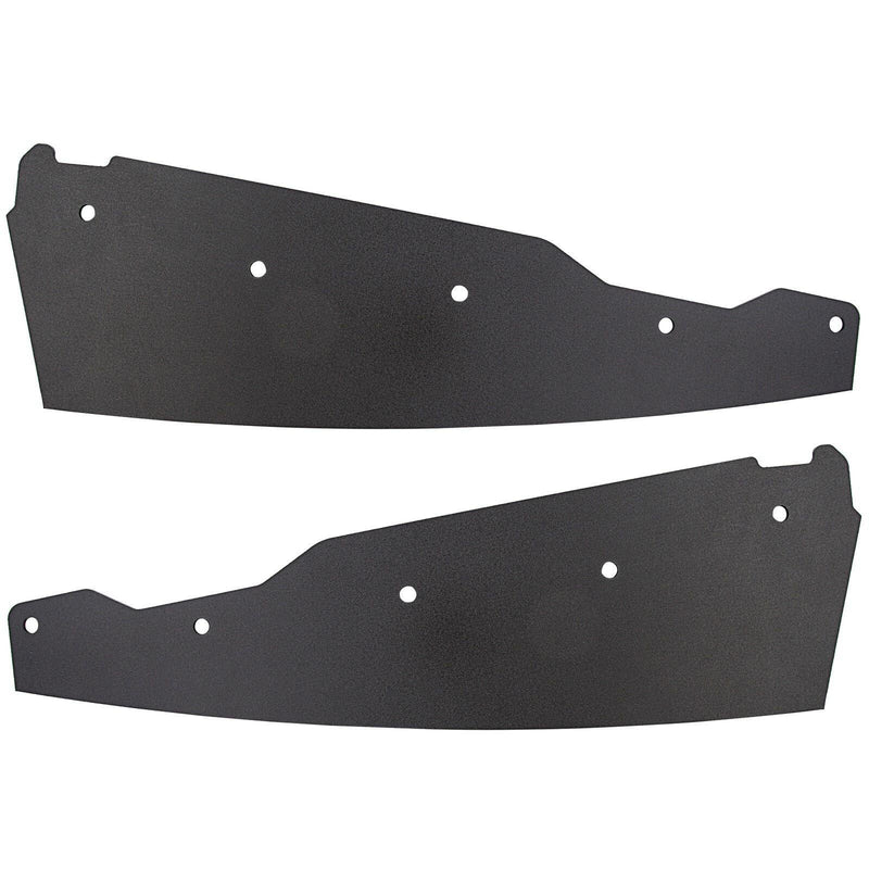 DURAFORCE Extended Fender Flares Mud Flaps For 2014-2021 Polaris RZR XP 1000 & XP 1000 4