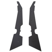 DURAFORCE Extended Fender Flares Mud Flaps For 2014-2021 Polaris RZR XP 1000 & XP 1000 4