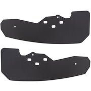 DURAFORCE Extended Fender Flares Mud Flaps For 2014-2021 Polaris RZR XP 1000 & XP 1000 4