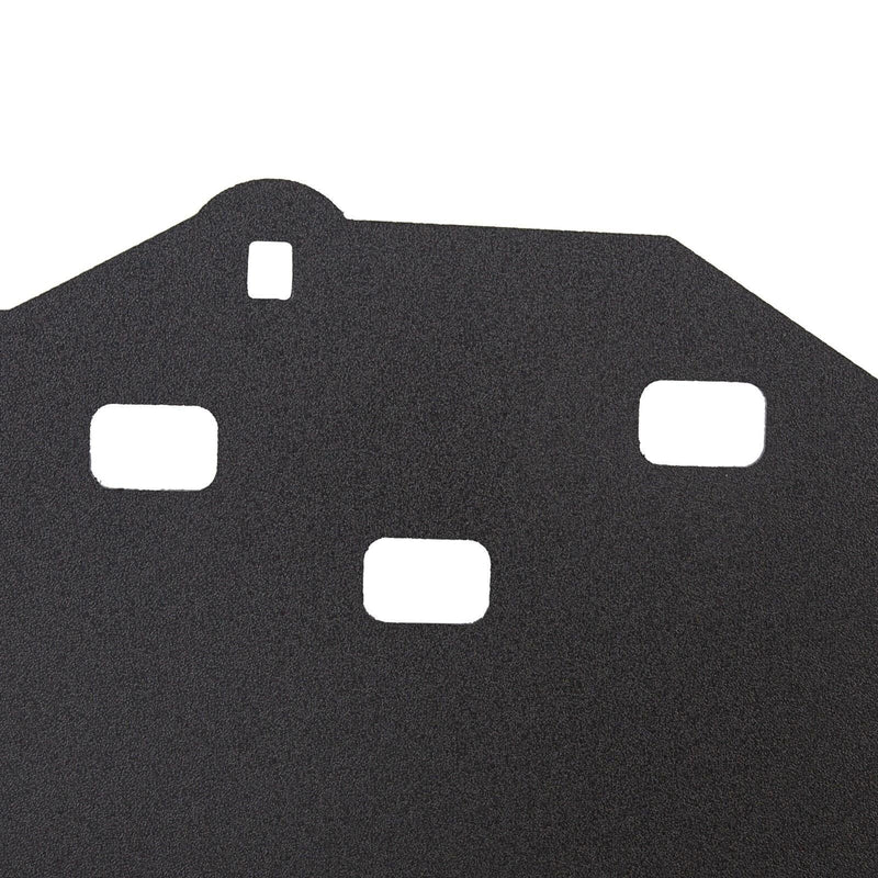 DURAFORCE Extended Fender Flares Mud Flaps For 2014-2021 Polaris RZR XP 1000 & XP 1000 4