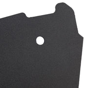 DURAFORCE Extended Fender Flares Mud Flaps For 2014-2021 Polaris RZR XP 1000 & XP 1000 4