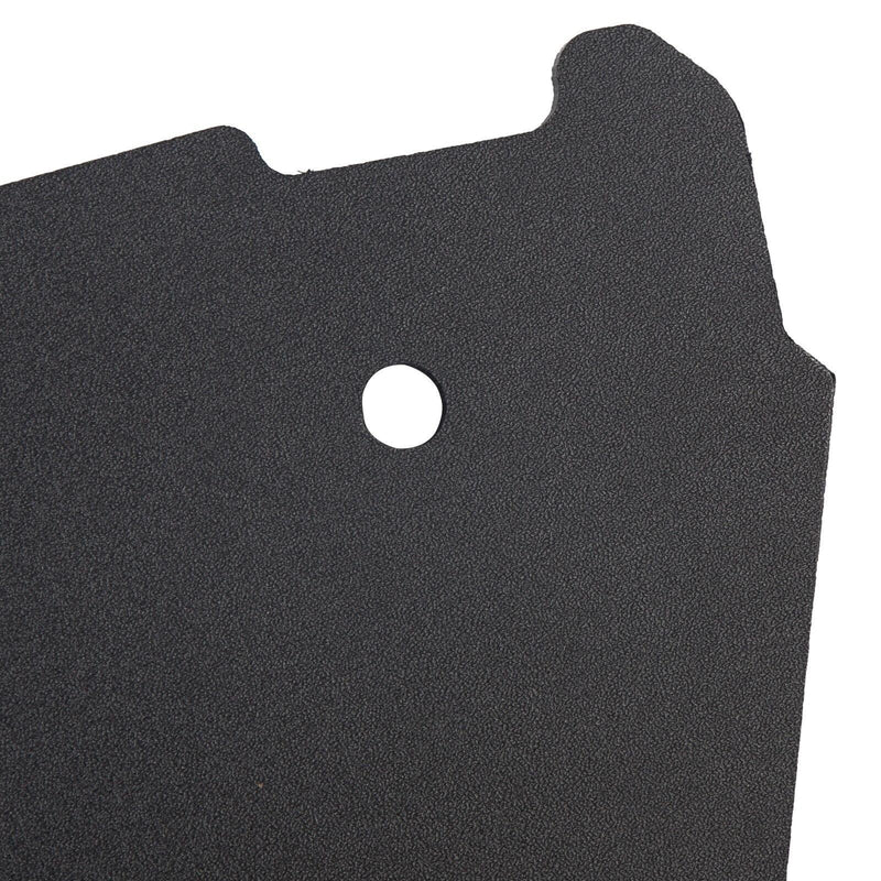 DURAFORCE Extended Fender Flares Mud Flaps For 2014-2021 Polaris RZR XP 1000 & XP 1000 4