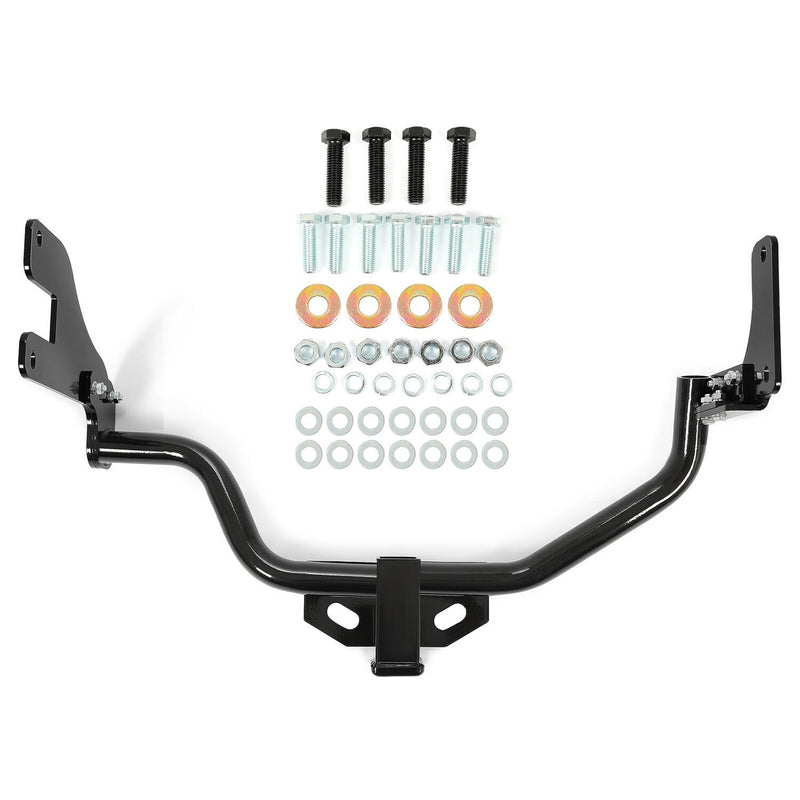 DURAFORCE For Ford Transit 2010-2013 Connect Class 3 2" Receiver Rear Trailer Hitch #44634