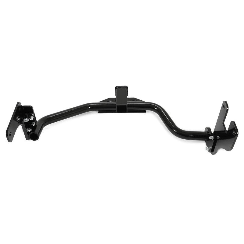 DURAFORCE For Ford Transit 2010-2013 Connect Class 3 2" Receiver Rear Trailer Hitch #44634
