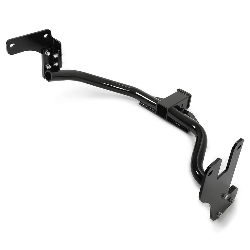 DURAFORCE For Ford Transit 2010-2013 Connect Class 3 2" Receiver Rear Trailer Hitch #44634