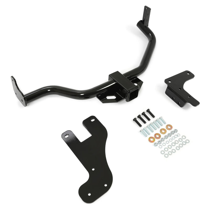 DURAFORCE For Ford Transit 2010-2013 Connect Class 3 2" Receiver Rear Trailer Hitch #44634