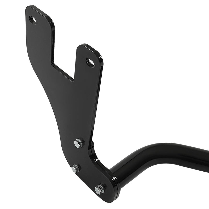 DURAFORCE For Ford Transit 2010-2013 Connect Class 3 2" Receiver Rear Trailer Hitch #44634