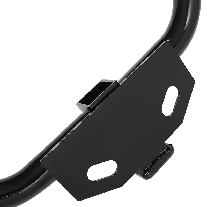 DURAFORCE For Ford Transit 2010-2013 Connect Class 3 2" Receiver Rear Trailer Hitch #44634