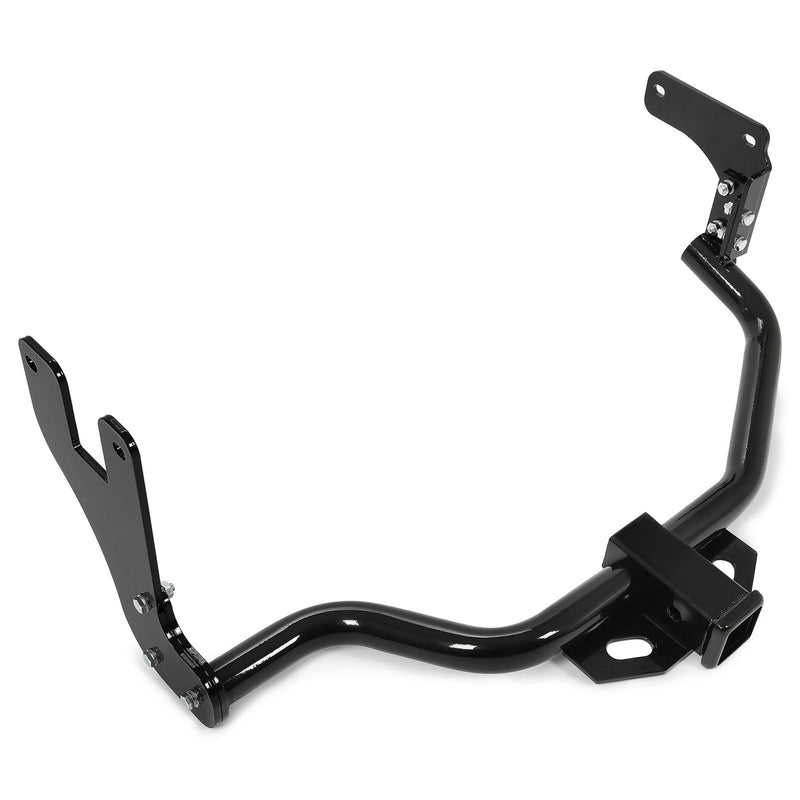 DURAFORCE For Ford Transit 2010-2013 Connect Class 3 2" Receiver Rear Trailer Hitch #44634