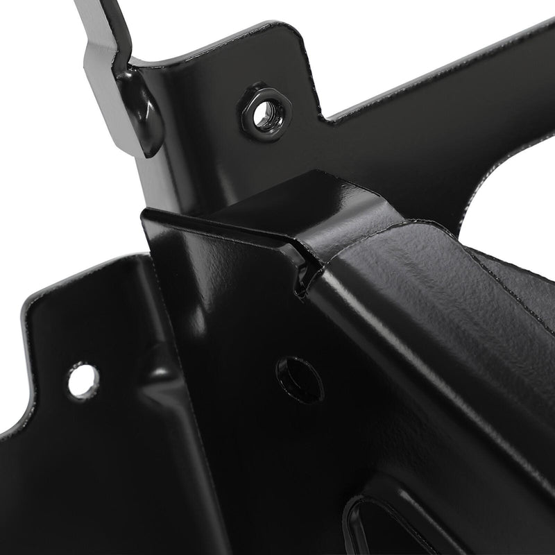 DURAFORCE For Harley Road Glide 2015-2024 Heavy Duty Inner Fairing Bracket Radio Mount