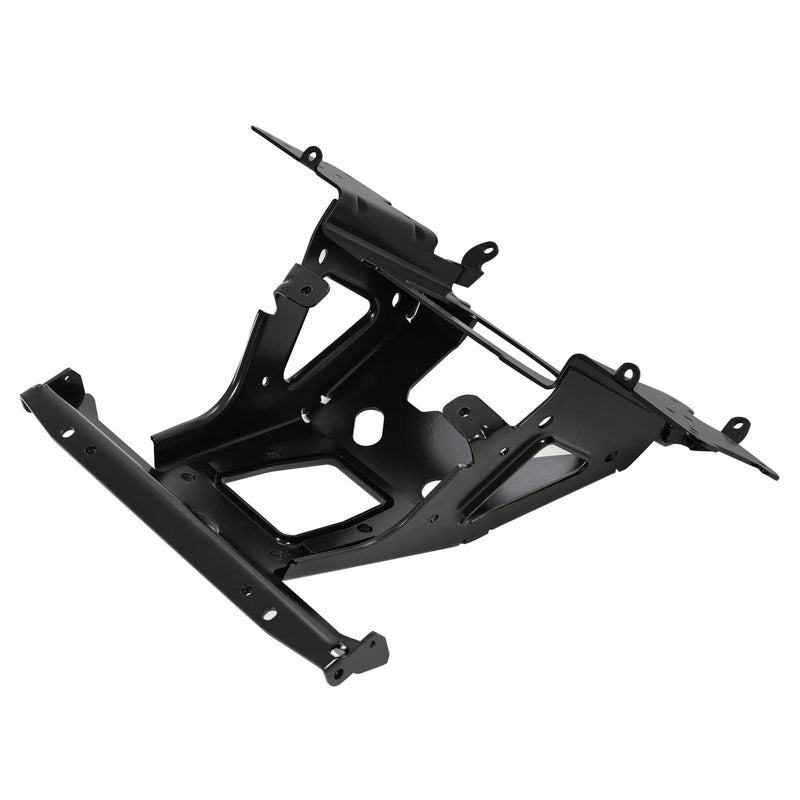 DURAFORCE For Harley Road Glide 2015-2024 Heavy Duty Inner Fairing Bracket Radio Mount