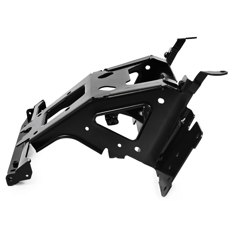 DURAFORCE For Harley Road Glide 2015-2024 Heavy Duty Inner Fairing Bracket Radio Mount
