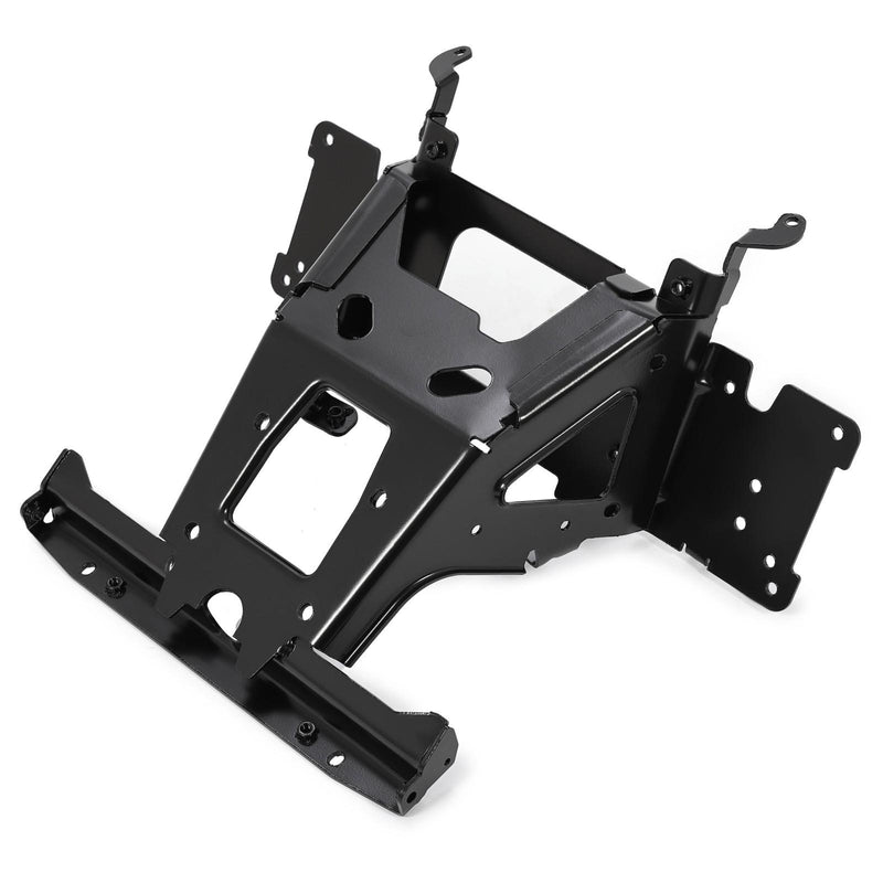 DURAFORCE For Harley Road Glide 2015-2024 Heavy Duty Inner Fairing Bracket Radio Mount