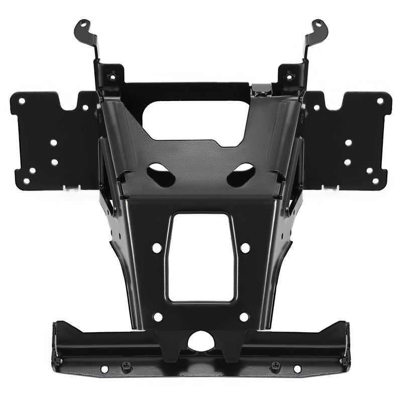 DURAFORCE For Harley Road Glide 2015-2024 Heavy Duty Inner Fairing Bracket Radio Mount