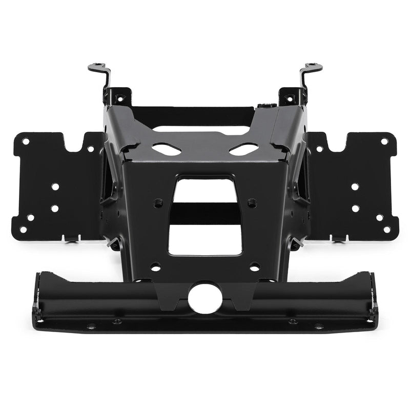 DURAFORCE For Harley Road Glide 2015-2024 Heavy Duty Inner Fairing Bracket Radio Mount