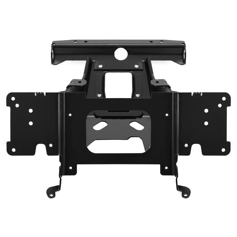 DURAFORCE For Harley Road Glide 2015-2024 Heavy Duty Inner Fairing Bracket Radio Mount
