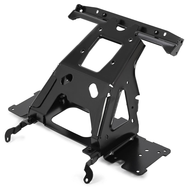 DURAFORCE For Harley Road Glide 2015-2024 Heavy Duty Inner Fairing Bracket Radio Mount