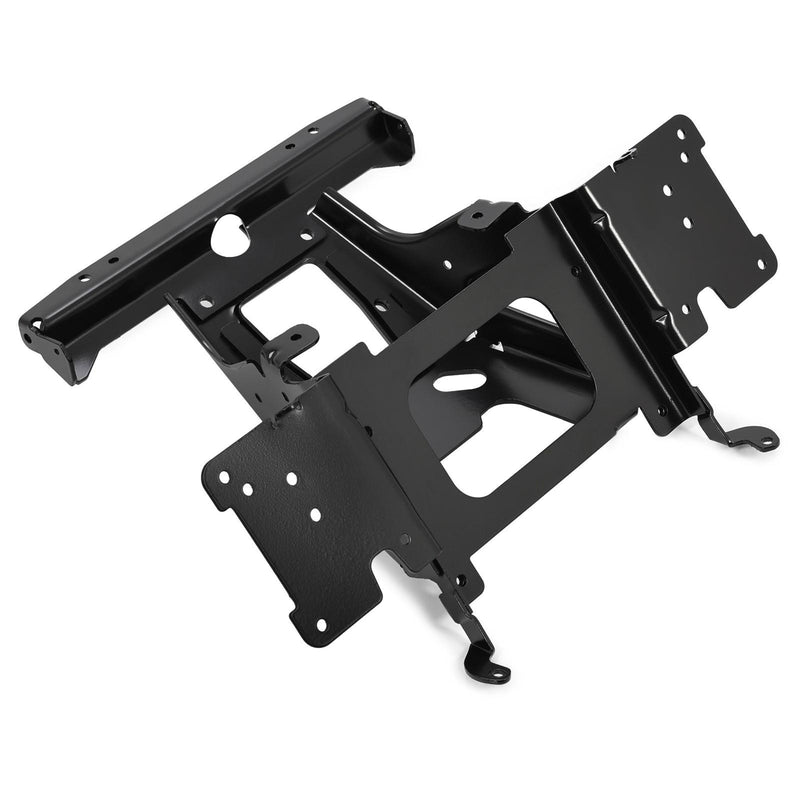 DURAFORCE For Harley Road Glide 2015-2024 Heavy Duty Inner Fairing Bracket Radio Mount