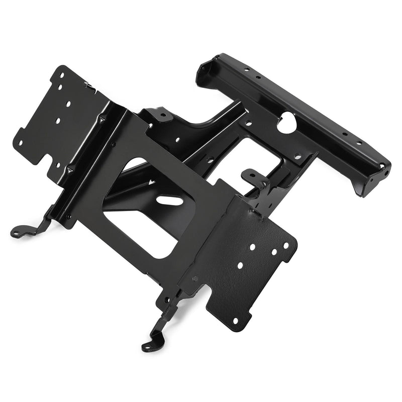 DURAFORCE For Harley Road Glide 2015-2024 Heavy Duty Inner Fairing Bracket Radio Mount