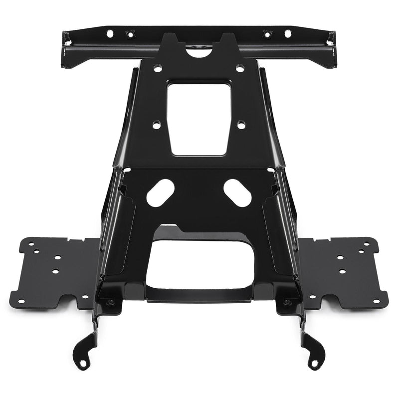 DURAFORCE For Harley Road Glide 2015-2024 Heavy Duty Inner Fairing Bracket Radio Mount