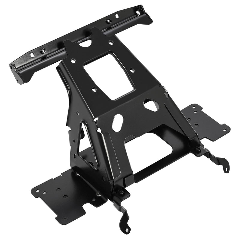 DURAFORCE For Harley Road Glide 2015-2024 Heavy Duty Inner Fairing Bracket Radio Mount