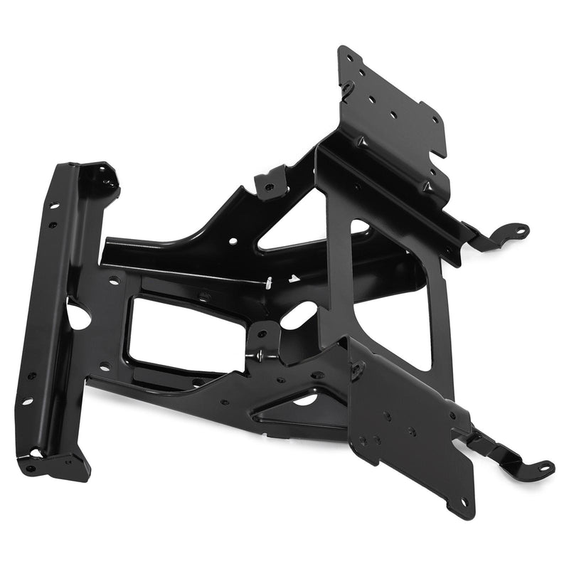 DURAFORCE For Harley Road Glide 2015-2024 Heavy Duty Inner Fairing Bracket Radio Mount