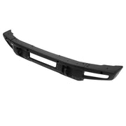 DURAFORCE Front Bumper W/D-ring Mounts Fit For Ford Bronco 2021-2023 Off-Road Full Width