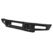 DURAFORCE Front Bumper W/D-ring Mounts Fit For Ford Bronco 2021-2023 Off-Road Full Width