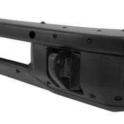 DURAFORCE Front Bumper W/D-ring Mounts Fit For Ford Bronco 2021-2023 Off-Road Full Width