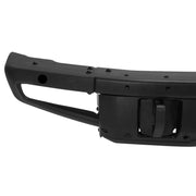 DURAFORCE Front Bumper W/D-ring Mounts Fit For Ford Bronco 2021-2023 Off-Road Full Width