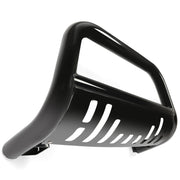 DURAFORCE Fit for 2015-2022 Jeep Renegade Bumper Bull Bar Skid Plate Power Coated Steel