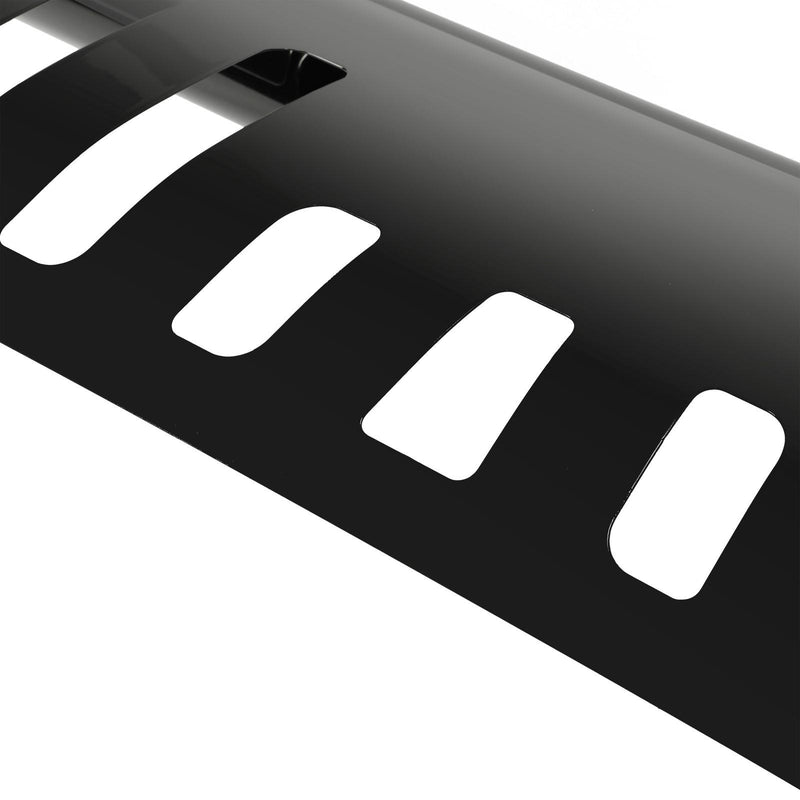 DURAFORCE Fit for 2015-2022 Jeep Renegade Bumper Bull Bar Skid Plate Power Coated Steel