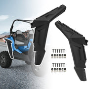 DURAFORCE For 2014-2024 Polaris RZR 900 /XP 1000 Rear Left & Right Fender Flares #2879434