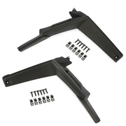 DURAFORCE For 2014-2024 Polaris RZR 900 /XP 1000 Rear Left & Right Fender Flares #2879434